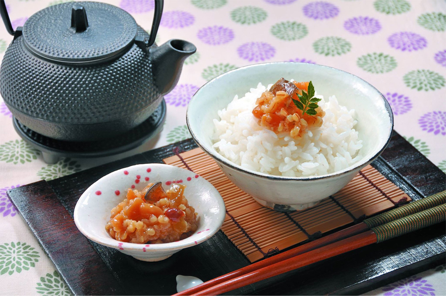 金山寺味噌とは 丸新本家 湯浅醤油