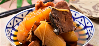 湯浅醤油用途で選ぶ・料理全般・煮物(濃いもの)