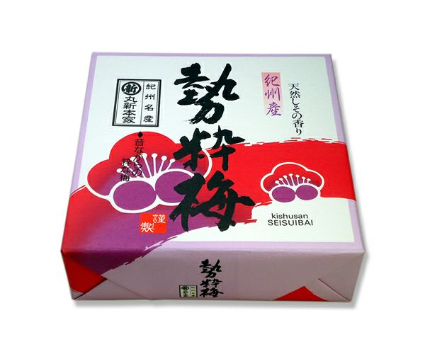 紀州の南高梅 勢粋梅 1kg昔なつかしい味【すっぱいしそ漬】 | 湯浅醤油