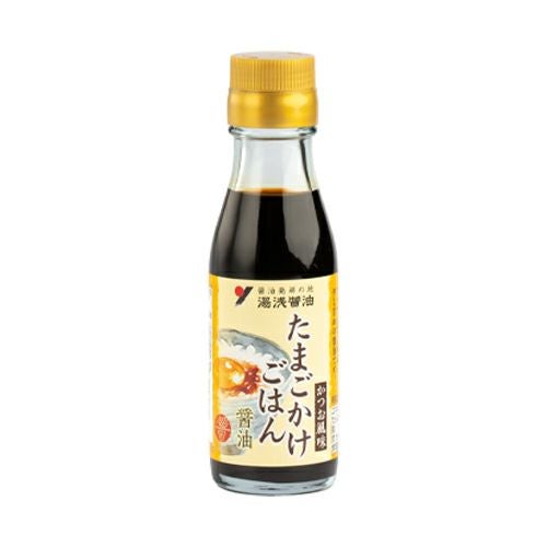 湯浅醤油　たまごかけ醤油