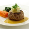 おろしハンバーグ