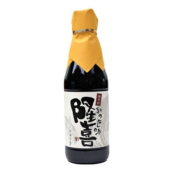 つゆ・ぽん酢・調味料の通販・お取り寄せ 丸新本家・湯浅醤油 | 湯浅