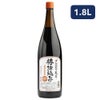 湯浅醤油 蔵匠 樽仕込み 1.8L 大豆の旨み・コクを引き出した濃厚な醤油