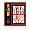 湯浅醤油 魯山人・金山寺味噌 うす塩味 和-なごみ- 調味料ギフト 【送料込】【限定】【59407】