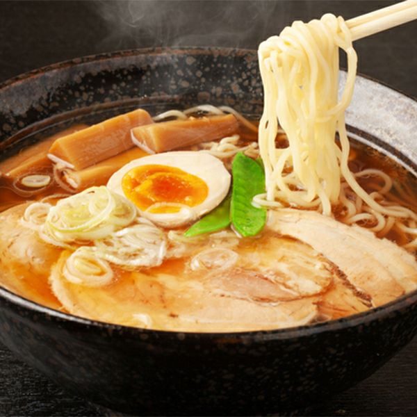 醤油ラーメン様 リクエスト 5点 まとめ商品 評判屋 醤油ラーメン 5食パック 420g 1個 明星食品 - アスクル